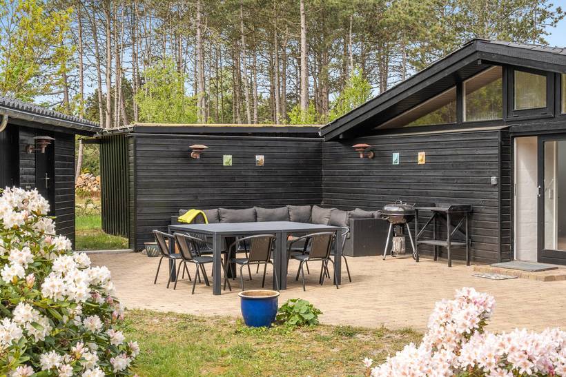 Foto von Ferienhaus WQ89 in Ebeltoft - Ostjütland