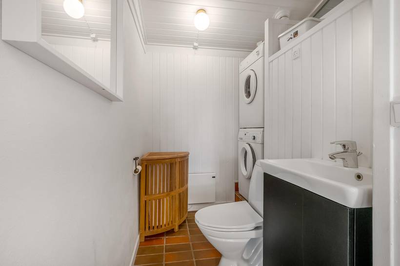 Foto von Ferienhaus WQ89 in Ebeltoft - Ostjütland