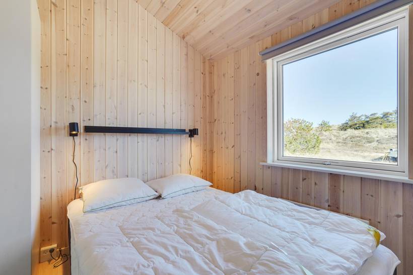 Foto von Ferienhaus WQ90 in Klitmøller - Thy/Limfjord