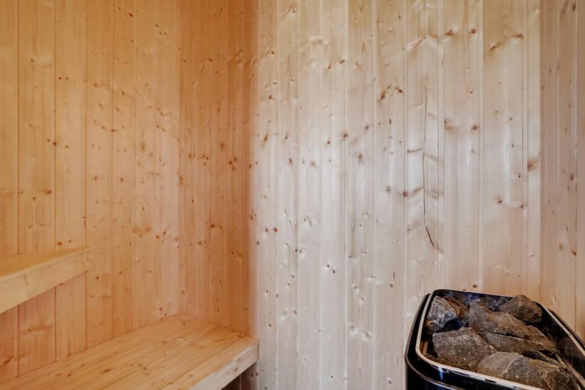 Foto von Ferienhaus WQ90 in Klitmøller - Thy/Limfjord