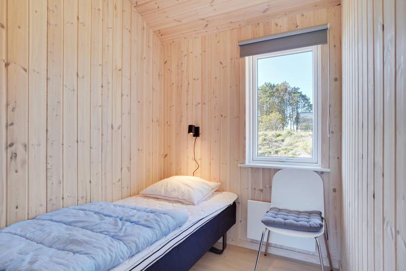 Foto von Ferienhaus WQ90 in Klitmøller - Thy/Limfjord
