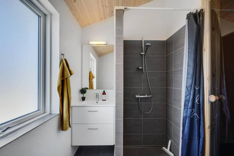 Foto von Ferienhaus WQ90 in Klitmøller - Thy/Limfjord