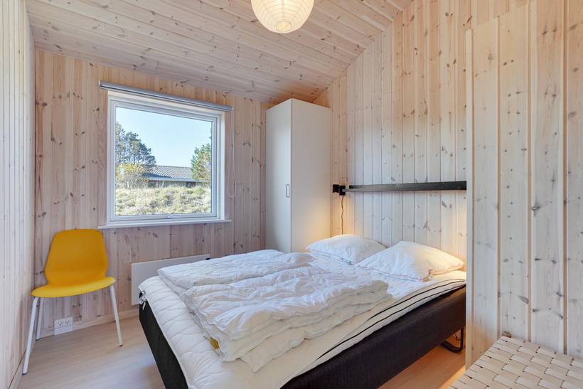 Foto von Ferienhaus WQ90 in Klitmøller - Thy/Limfjord