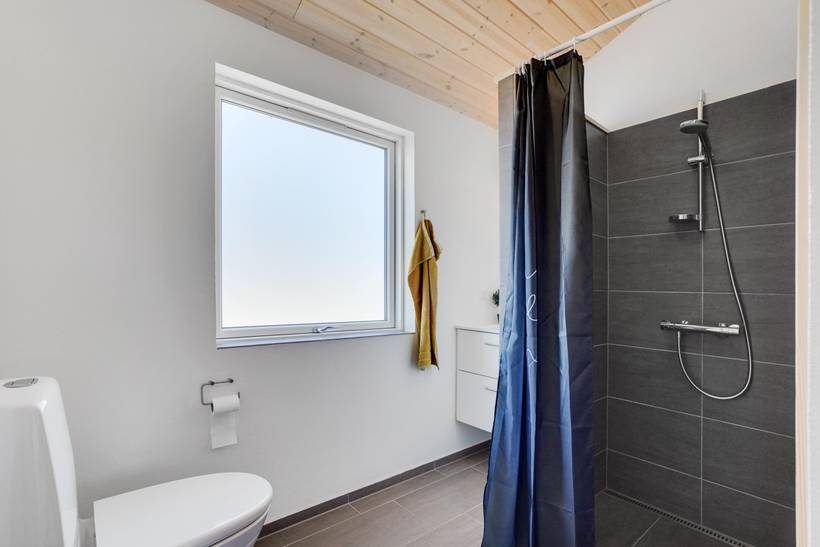 Foto von Ferienhaus WQ90 in Klitmøller - Thy/Limfjord
