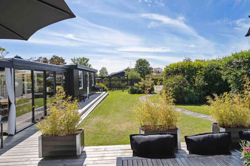 Foto von Ferienhaus WQ95 in Hasmark - Nordfünen