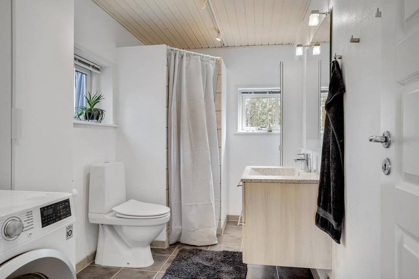 Foto von Ferienhaus WQ95 in Hasmark - Nordfünen