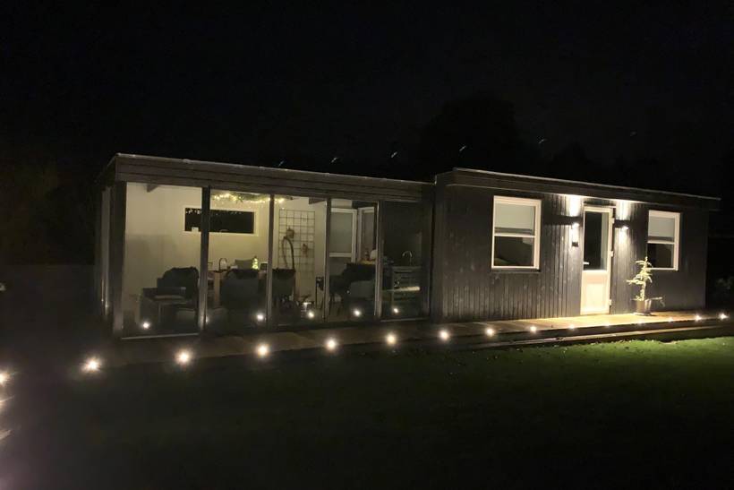 Foto von Ferienhaus WQ95 in Hasmark - Nordfünen