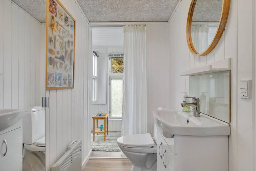 Foto von Ferienhaus WQ95 in Hasmark - Nordfünen