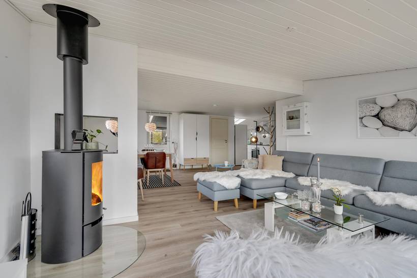 Foto von Ferienhaus WQ95 in Hasmark - Nordfünen