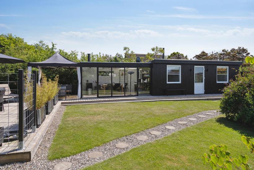 Foto von Ferienhaus WQ95 in Hasmark - Nordfünen