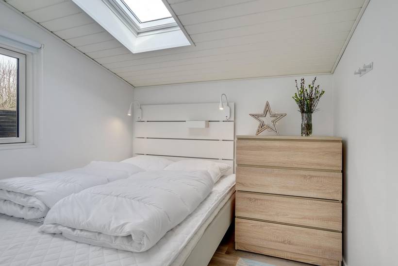 Foto von Ferienhaus WQ95 in Hasmark - Nordfünen