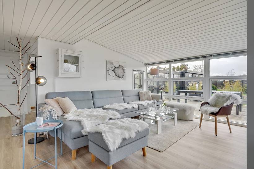 Foto von Ferienhaus WQ95 in Hasmark - Nordfünen