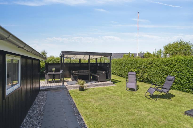 Foto von Ferienhaus WQ95 in Hasmark - Nordfünen