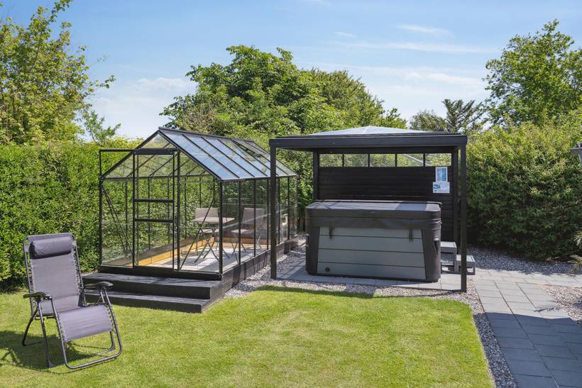 Foto von Ferienhaus WQ95 in Hasmark - Nordfünen