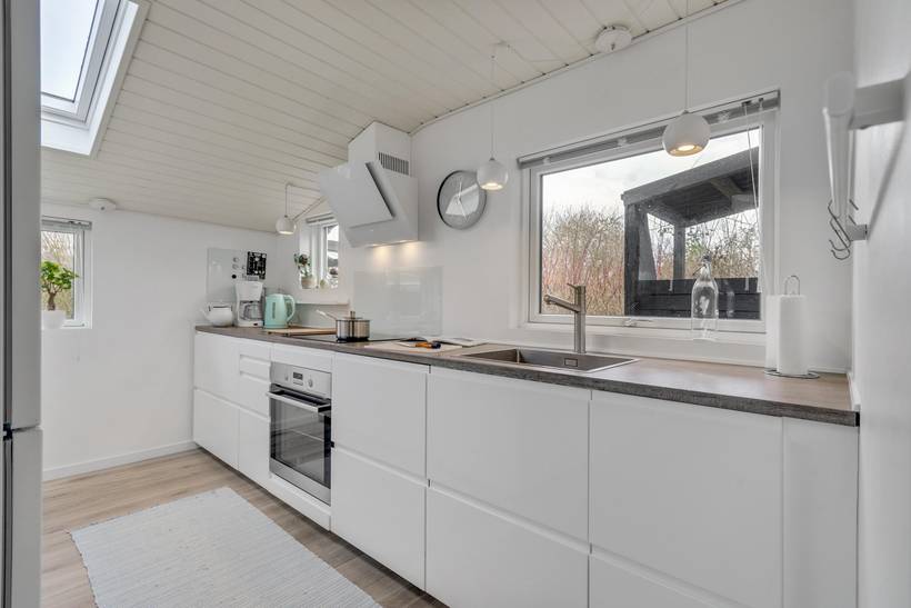 Foto von Ferienhaus WQ95 in Hasmark - Nordfünen