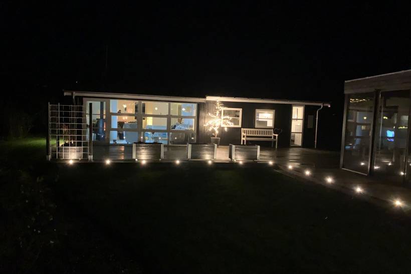 Foto von Ferienhaus WQ95 in Hasmark - Nordfünen