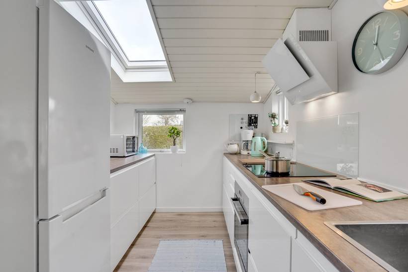 Foto von Ferienhaus WQ95 in Hasmark - Nordfünen
