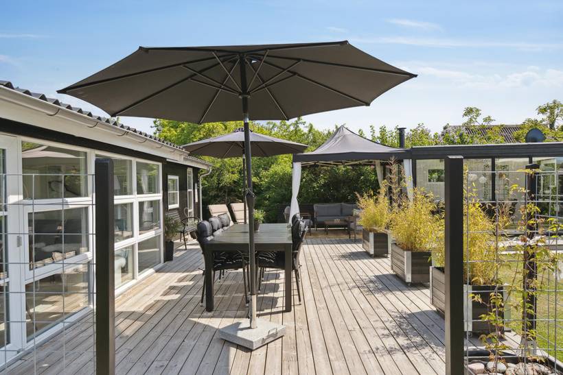 Foto von Ferienhaus WQ95 in Hasmark - Nordfünen