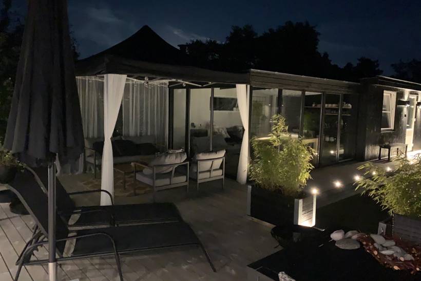Foto von Ferienhaus WQ95 in Hasmark - Nordfünen