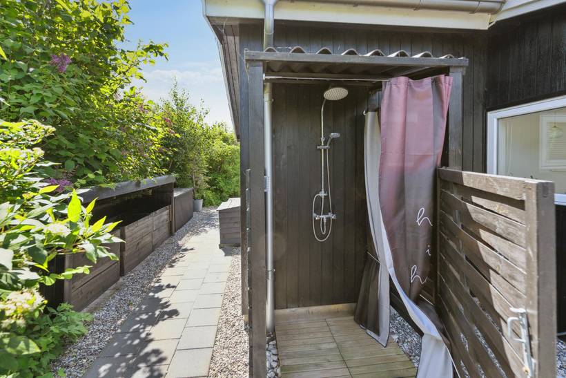 Foto von Ferienhaus WQ95 in Hasmark - Nordfünen
