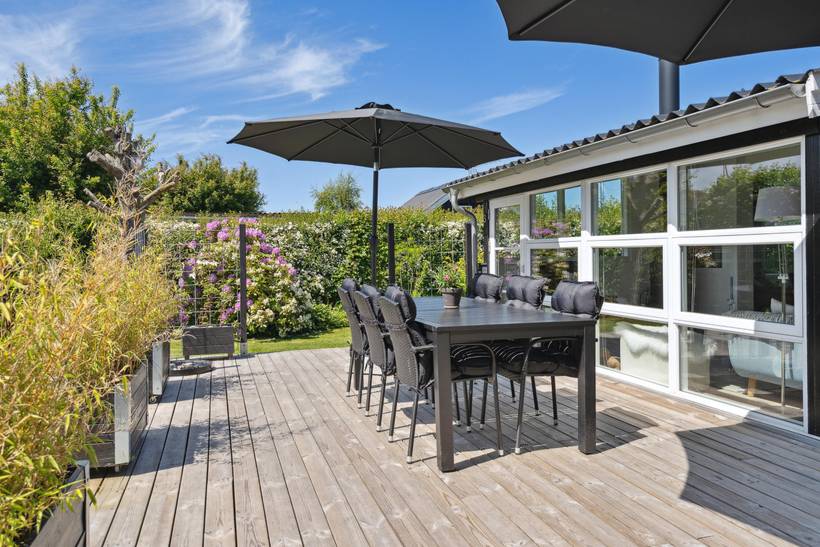 Foto von Ferienhaus WQ95 in Hasmark - Nordfünen