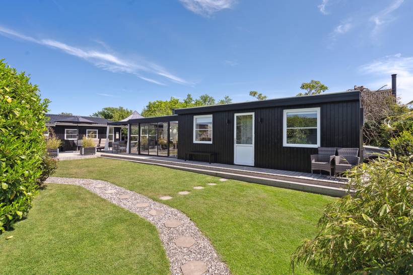 Foto von Ferienhaus WQ95 in Hasmark - Nordfünen
