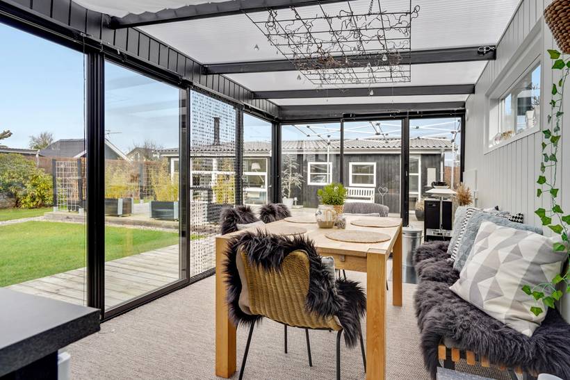 Foto von Ferienhaus WQ95 in Hasmark - Nordfünen