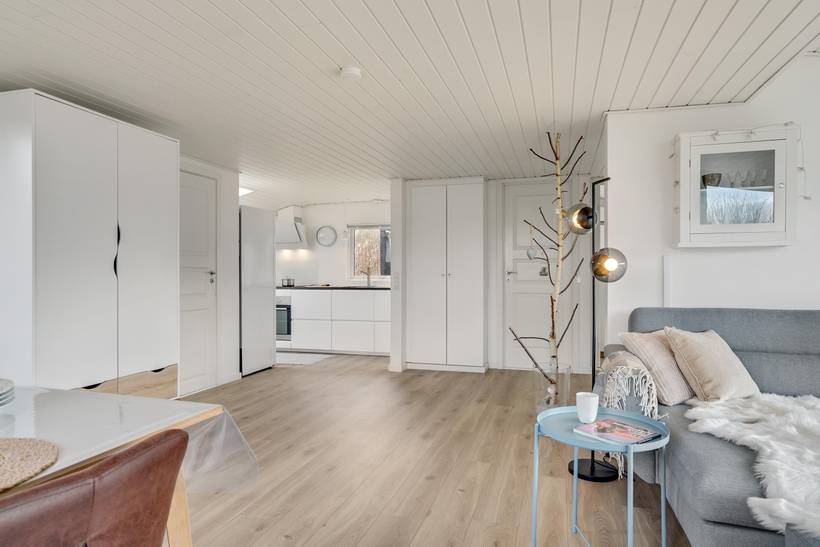 Foto von Ferienhaus WQ95 in Hasmark - Nordfünen