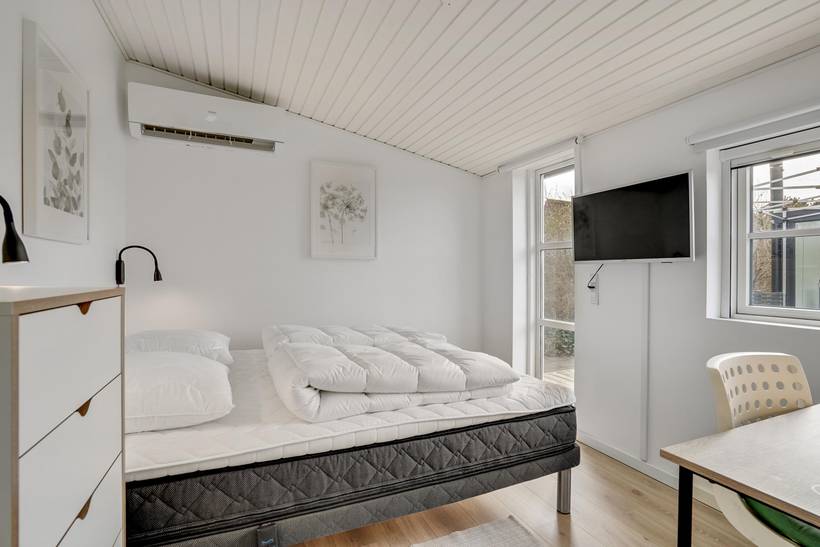 Foto von Ferienhaus WQ95 in Hasmark - Nordfünen