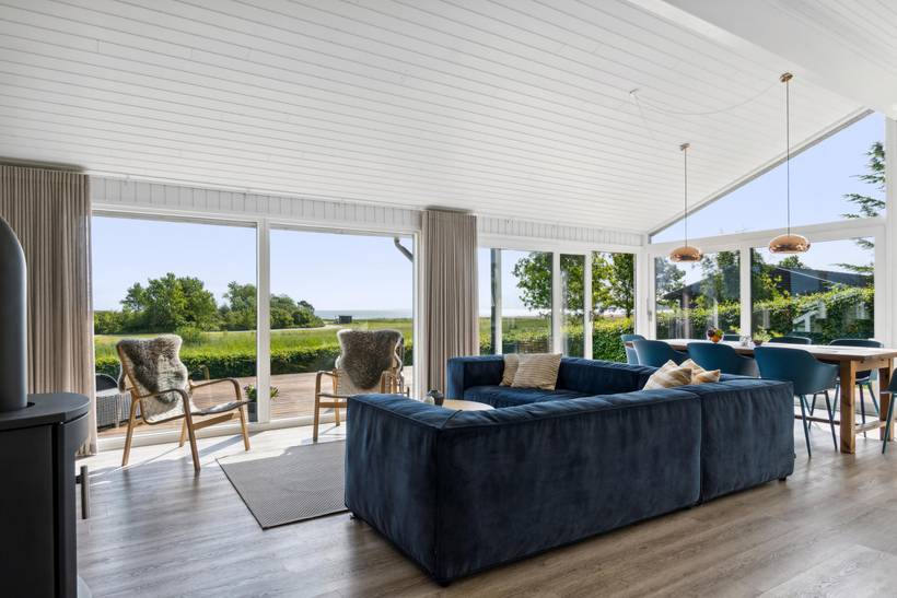 Foto von Ferienhaus WR04 in As Vig - Juelsminde - Ostjütland