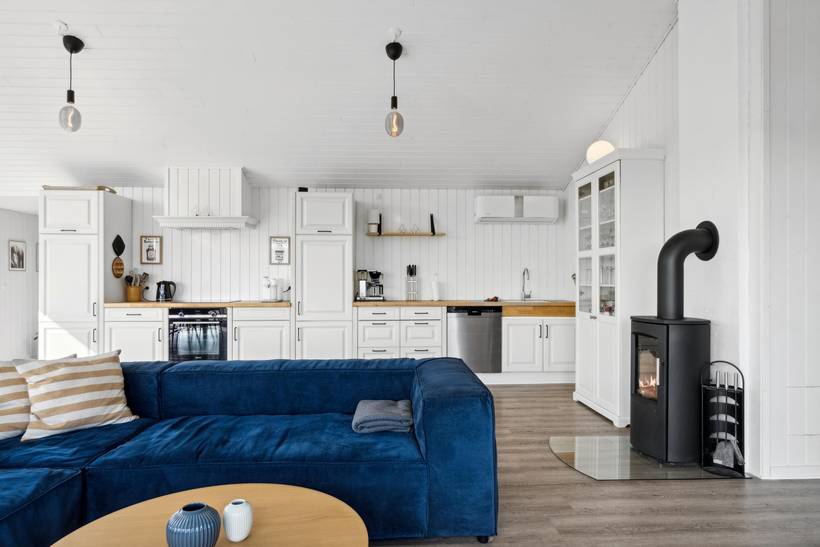 Foto von Ferienhaus WR04 in As Vig - Juelsminde - Ostjütland