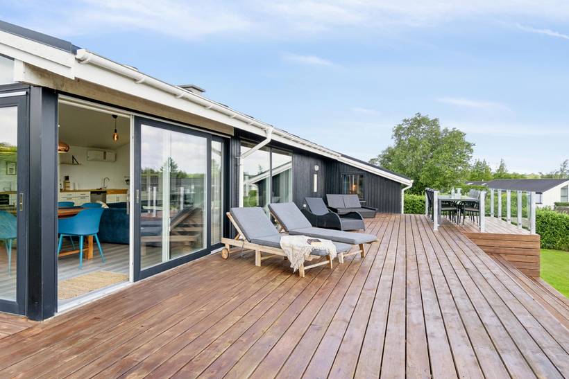 Foto von Ferienhaus WR04 in As Vig - Juelsminde - Ostjütland