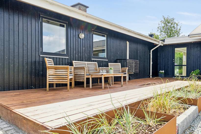 Foto von Ferienhaus WR04 in As Vig - Juelsminde - Ostjütland