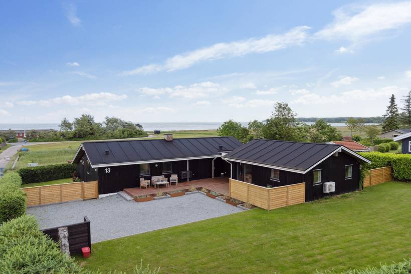 Foto von Ferienhaus WR04 in As Vig - Juelsminde - Ostjütland