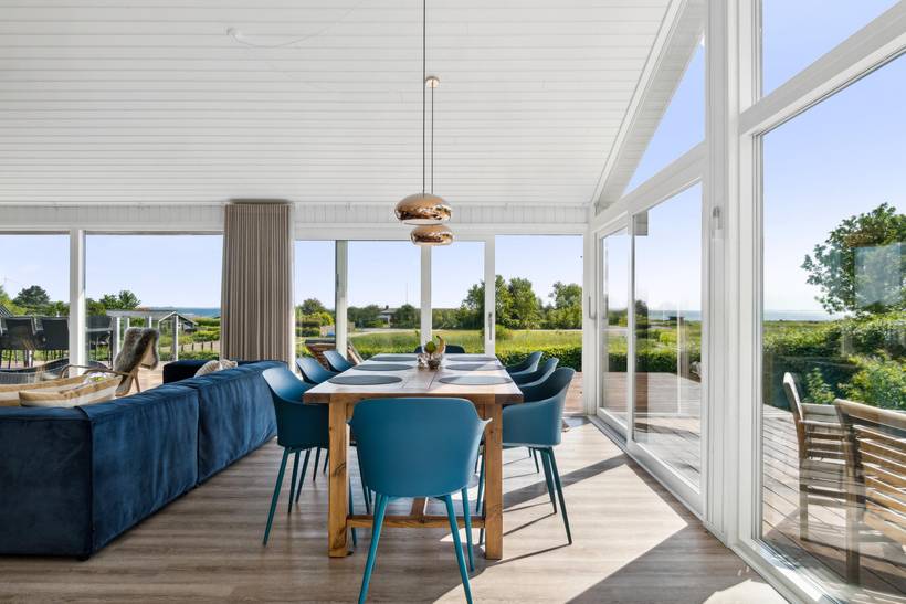 Foto von Ferienhaus WR04 in As Vig - Juelsminde - Ostjütland