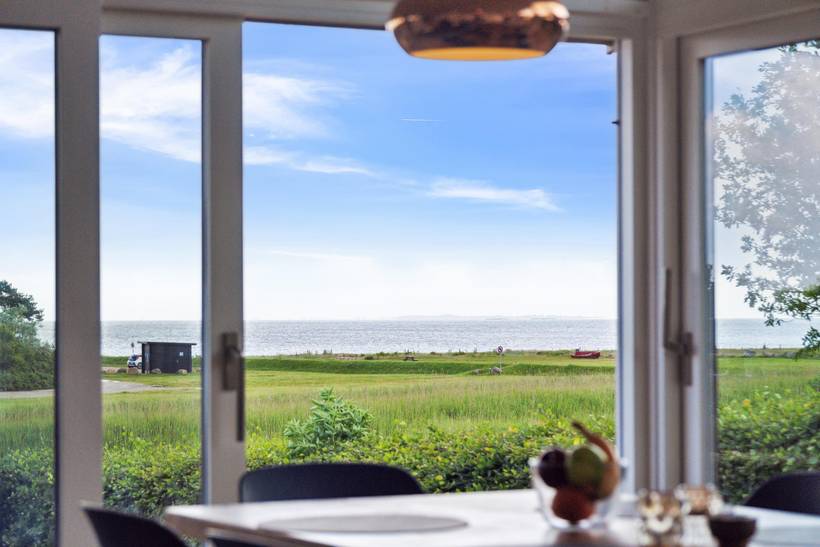 Foto von Ferienhaus WR04 in As Vig - Juelsminde - Ostjütland