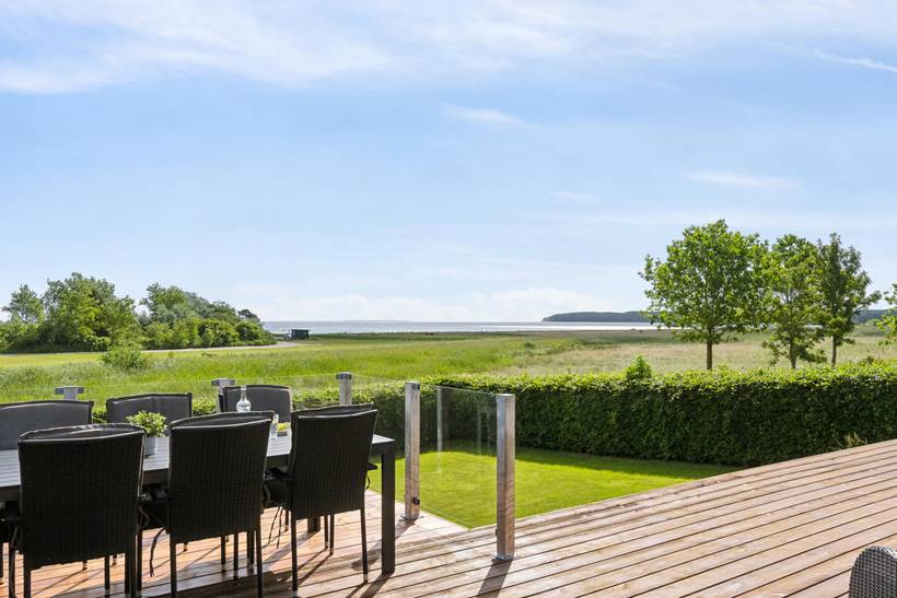Foto von Ferienhaus WR04 in As Vig - Juelsminde - Ostjütland