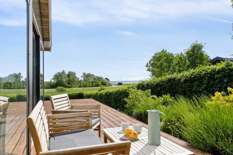 Foto von Ferienhaus WR04 in As Vig - Juelsminde - Ostjütland