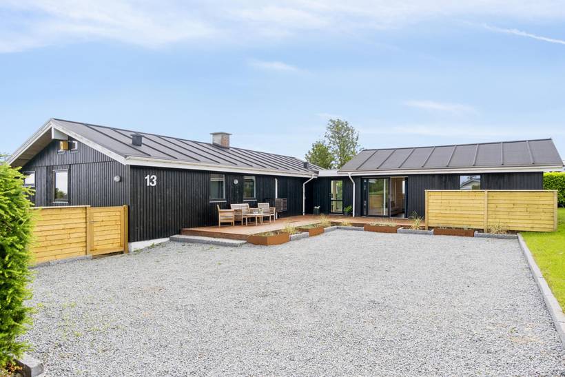 Foto von Ferienhaus WR04 in As Vig - Juelsminde - Ostjütland