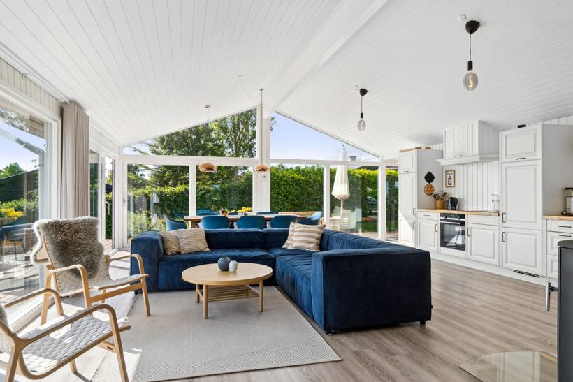 Foto von Ferienhaus WR04 in As Vig - Juelsminde - Ostjütland