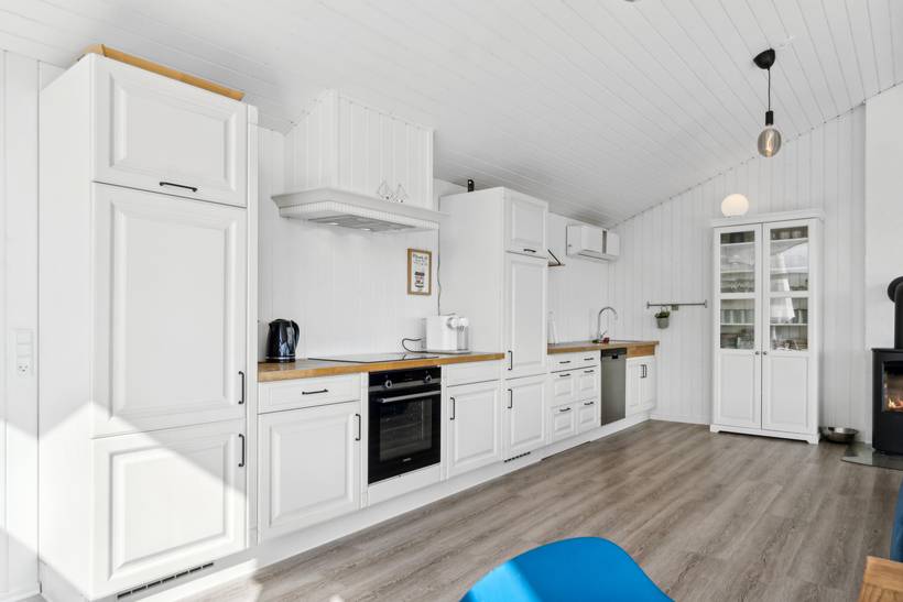 Foto von Ferienhaus WR04 in As Vig - Juelsminde - Ostjütland