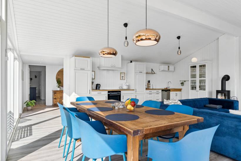 Foto von Ferienhaus WR04 in As Vig - Juelsminde - Ostjütland