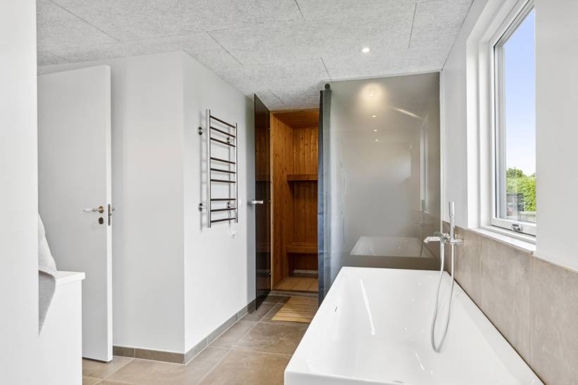 Foto von Ferienhaus WR04 in As Vig - Juelsminde - Ostjütland