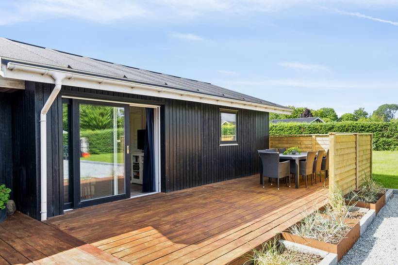Foto von Ferienhaus WR04 in As Vig - Juelsminde - Ostjütland