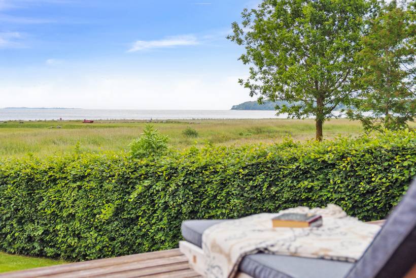 Foto von Ferienhaus WR04 in As Vig - Juelsminde - Ostjütland