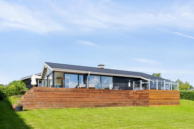 Foto von Ferienhaus WR04 in As Vig - Juelsminde - Ostjütland