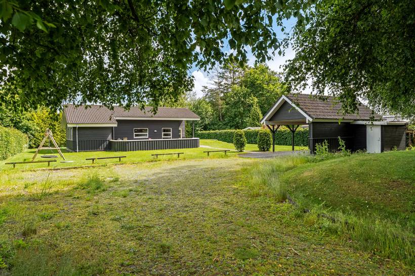Foto von Ferienhaus WR05 in Hou - Nordjütland Ost