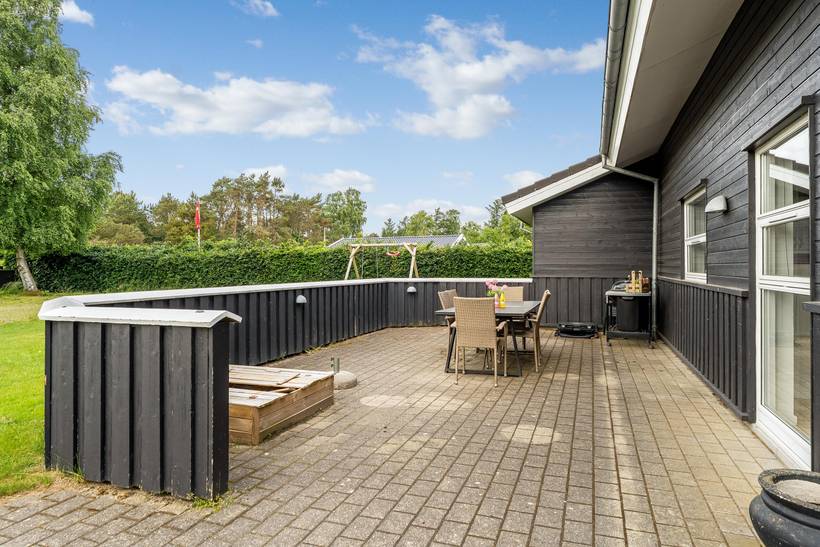 Foto von Ferienhaus WR05 in Hou - Nordjütland Ost