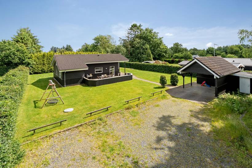 Foto von Ferienhaus WR05 in Hou - Nordjütland Ost