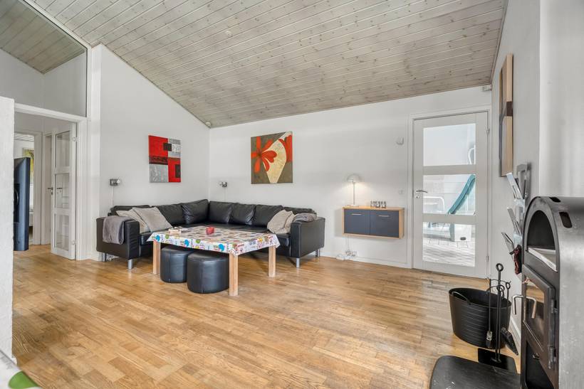 Foto von Ferienhaus WR05 in Hou - Nordjütland Ost